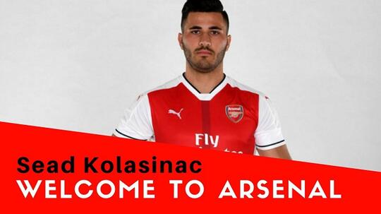 Tren Unik Pengumuman Transfer Pemain Sepakbola Musim ini