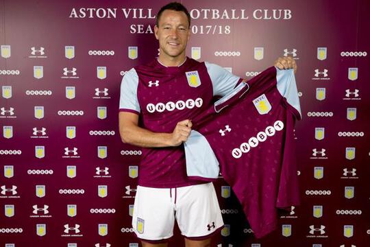 Tren Unik Pengumuman Transfer Pemain Sepakbola Musim ini