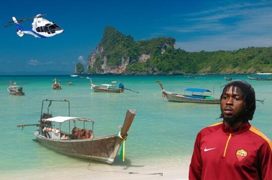 13 Permintaan Aneh Pemain Sepak Bola Jelang Transfer