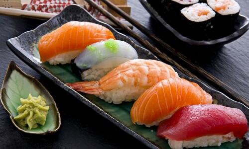 7 Makanan Ini Masuk Dalam Daftar Makanan Terenak di Dunia