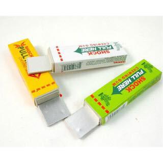 Jajanan Jadul yang Bikin Kangen Masa-masa Kecil