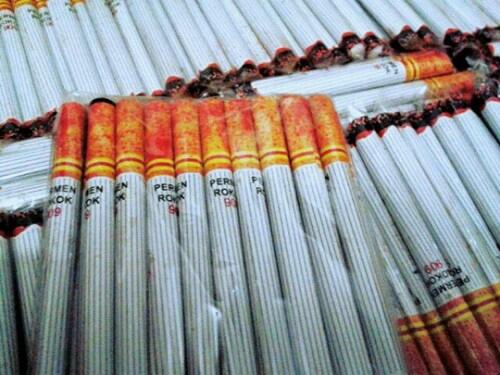 Jajanan Jadul yang Bikin Kangen Masa-masa Kecil