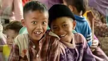 Ternyata Ini Tata Cara Sunat Zaman Dulu yang Bakal Bikin Ente ...