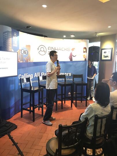 Developer di Jakarta Sudah Pemanasan Finhacks 2017, Masih Ada 3 Kota Lagi Gan!
