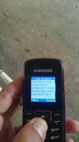 BUKALAPAK main hakim sendiri