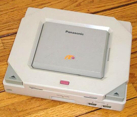 Dicap Produk Gagal, 5 Konsol Game Ini Tidak Dijual Secara Masal!