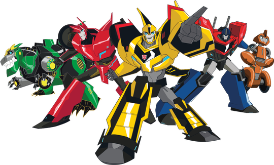 Film Solo Bumblebee, Akankah Menyelamatkan Franchise Transformers?