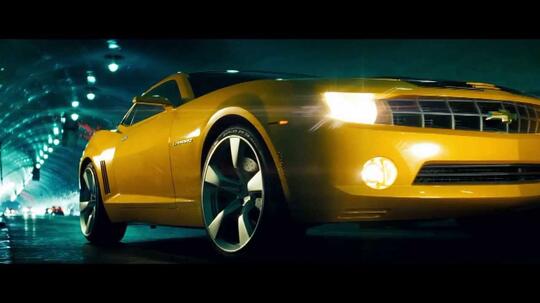 Film Solo Bumblebee, Akankah Menyelamatkan Franchise Transformers?
