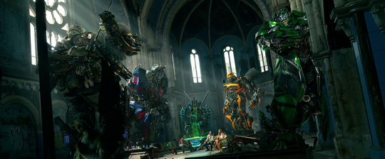 Film Solo Bumblebee, Akankah Menyelamatkan Franchise Transformers?