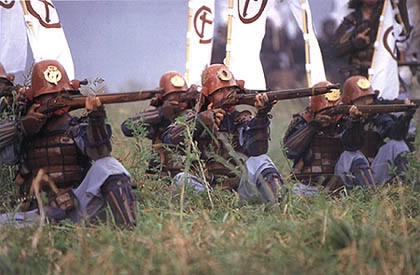 Klan Samurai di Jepang yang Masih Bertahan.