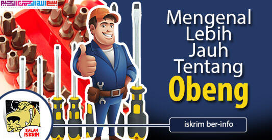 Inilah Alasannya Obeng Memiliki Mata Plus dan Minus (Termasuk Jenis 'Obeng Rahasia')
