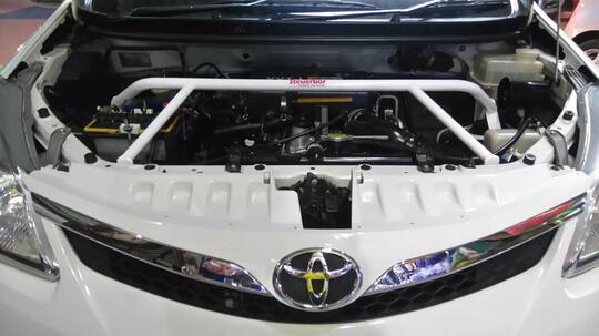 Strut bar,Lower Bar,Stabilizer Old/New/Grand AV/XE,Rush/Terios,Innova,Livina,KIA Rio