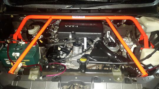 Strut bar,Lower Bar,Stabilizer Old/New/Grand AV/XE,Rush/Terios,Innova,Livina,KIA Rio