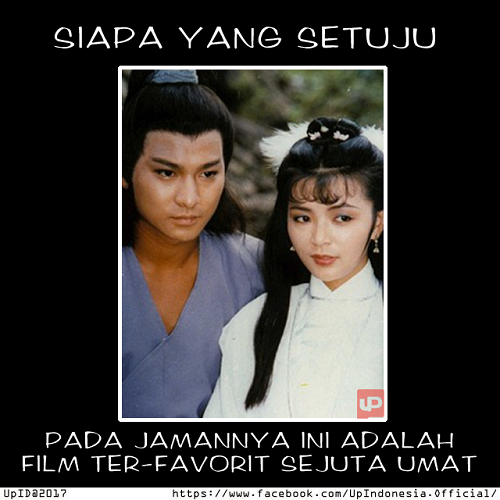 Kalo Agan Tau Semuanya, Berarti Agan Legend!