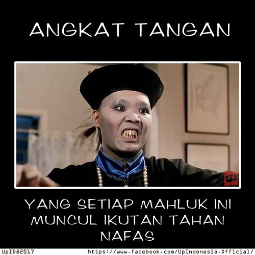 Kalo Agan Tau Semuanya, Berarti Agan Legend!