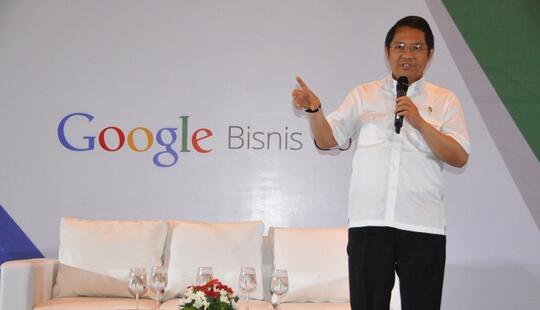 Kasian Teknologi, Selalu Mudah Untuk Disalahkan