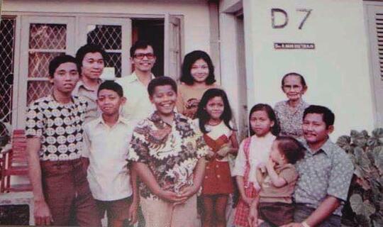 10 Foto sejarah langka ini tak pernah ada di buku pelajaran sekolahmu