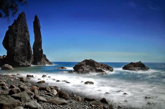 Yang Pernah Ke Pulau Lombok Pasti Tidak Asing Dengan Hal ini