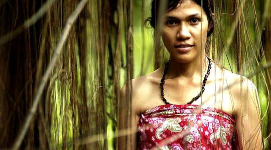 Mengenal Saur "Butet" Marlina Manurung, Pengabdi di Tengah Rimba