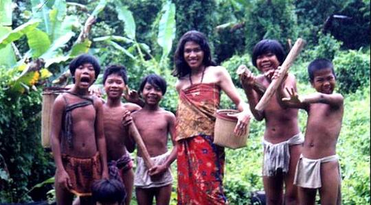 Mengenal Saur "Butet" Marlina Manurung, Pengabdi di Tengah Rimba