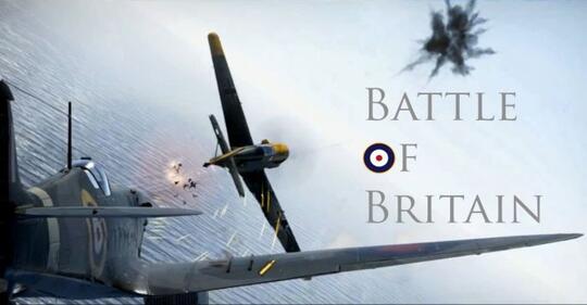 Kesalahan NAZI dalam 'Battle of France' dan 'Battle of Britain'