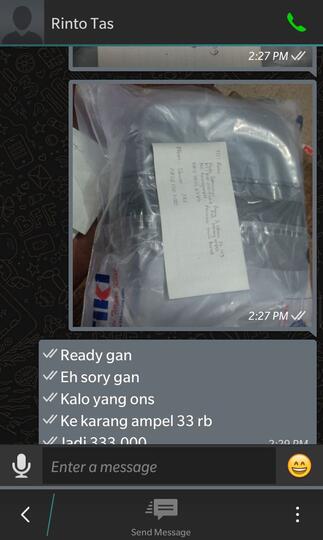 MY STORY : PENTING BUAT YANG GAK TAU MODUS PENIPUAN - TRUE MONEY -