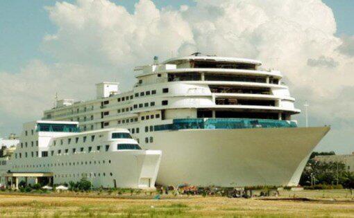 5 Penginapan Paling Unik Yang Ada di Indonesia 