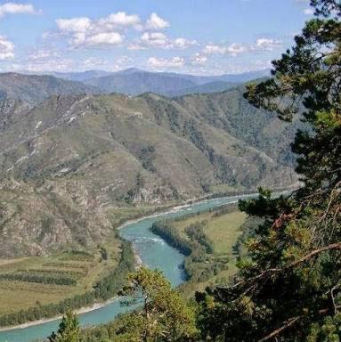 Tempat Wisata Di Kalimantan Tengah Kaskus