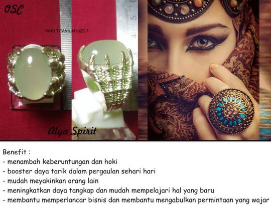 OPTIMUS SPIRIT CONJURER (OSC) >>LELANG SINGKAT<<