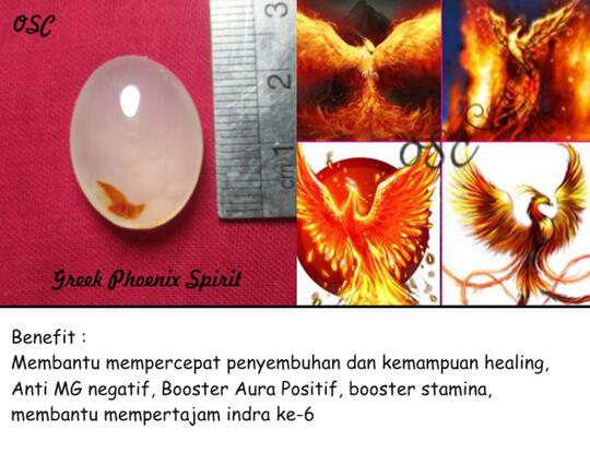 OPTIMUS SPIRIT CONJURER (OSC) >>LELANG SINGKAT<<