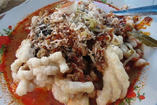 10 Kuliner Legendaris Khas Cirebon yang Tetap Eksis