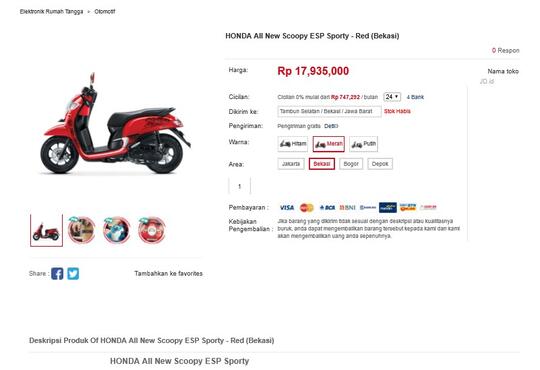 3x PHP Belanja di JD.ID , Lebih 1 Bulan tidak ada Kabar pasti 