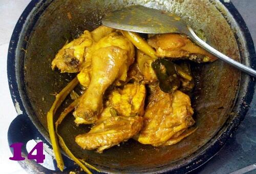 Mungkin Nggak Makan Makanan Ini Tanpa Nasi?