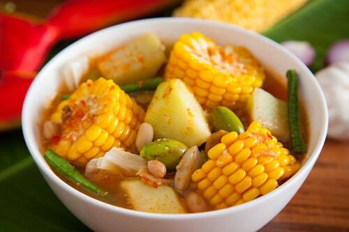 Mungkin Nggak Makan Makanan Ini Tanpa Nasi?