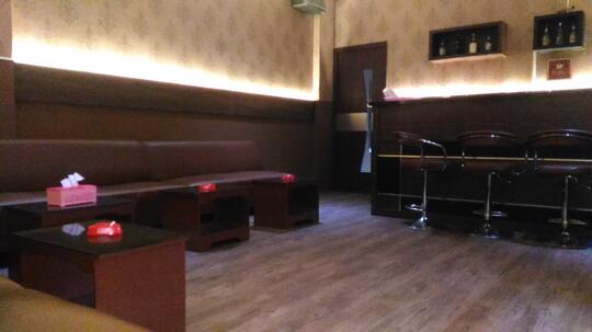 METRO MASSAGE Kelapa Gading