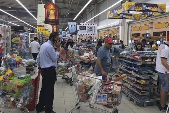 6 Trik menghindari antre di kasir supermarket
