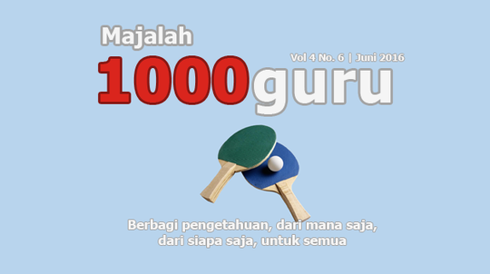 10 Blog Sains Indonesia Yang Bakal Bikin Agan Makin Cerdas