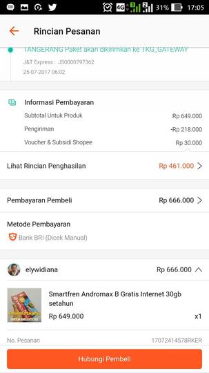 Akal-akalan Program Gratis Ongkir J&T Dan Shopee Merugikan Penjual