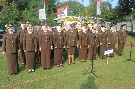 PNS Cantik Ini, Calon Kaskus Regional Leader Lho