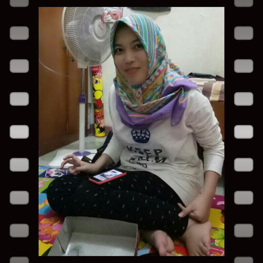 PNS Cantik Ini, Calon Kaskus Regional Leader Lho