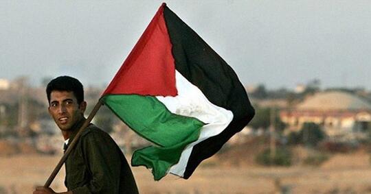 Bersahabat Sejak Lama, Inilah Bukti Cinta Indonesia untuk Palestina