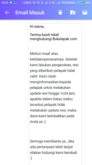 Ane Bingung Ngadepin Penjual Di Buk*Lapak Kek Gini 