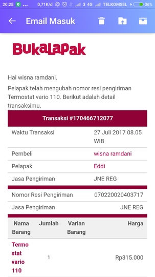 Ane Bingung Ngadepin Penjual Di Buk*Lapak Kek Gini 