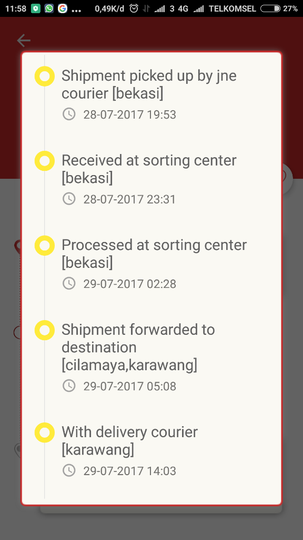Ane Bingung Ngadepin Penjual Di Buk*Lapak Kek Gini 