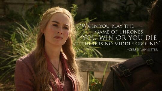 Wajib baca! Sejarah epik Robert Rebellion dalam Serial Game Of Thrones