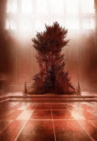 Wajib baca! Sejarah epik Robert Rebellion dalam Serial Game Of Thrones