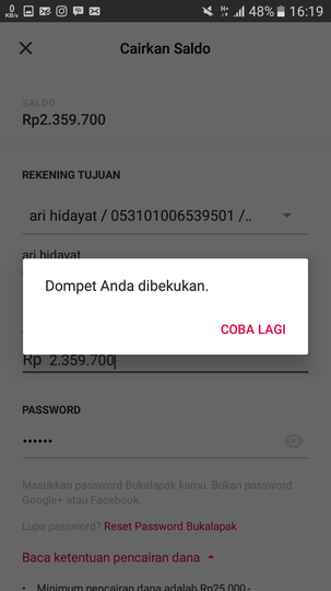 billy keluar dan tanggung jawab duit ane di bukalapak..!!!
</div>
<br clear=