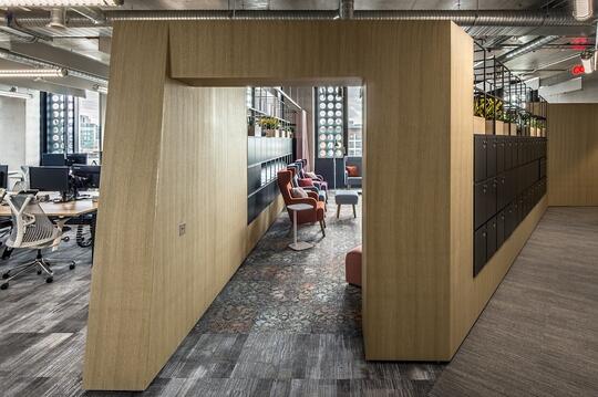 Intip Kerennya Markas Adobe di London Yuk!