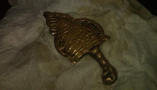 Keris Semar Mesem, Jimat yang Dipercaya Bisa Membuat Pemiliknya Bahagia bak di Surga