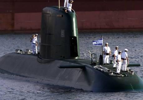 5 Senjata Israel Paling Mematikan yang Bikin Takut Negara Lain